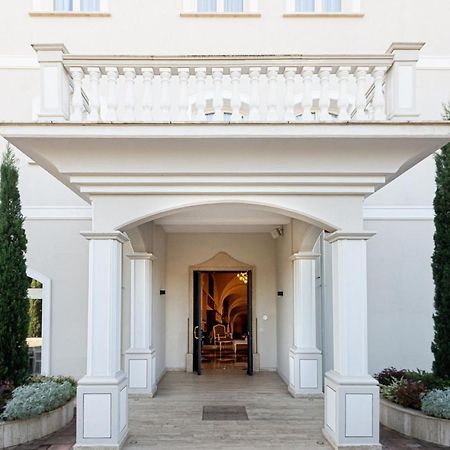 Suites & Apartments Liola' Castrocielo エクステリア 写真