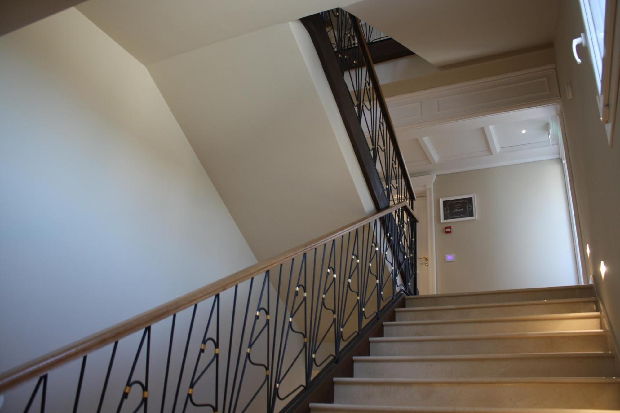 Suites & Apartments Liola' Castrocielo エクステリア 写真