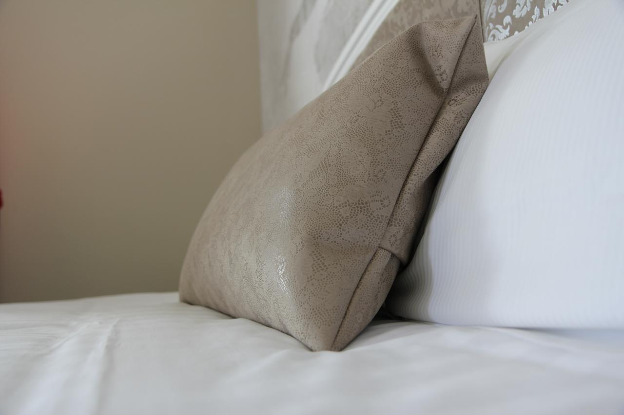 Suites & Apartments Liola' Castrocielo エクステリア 写真