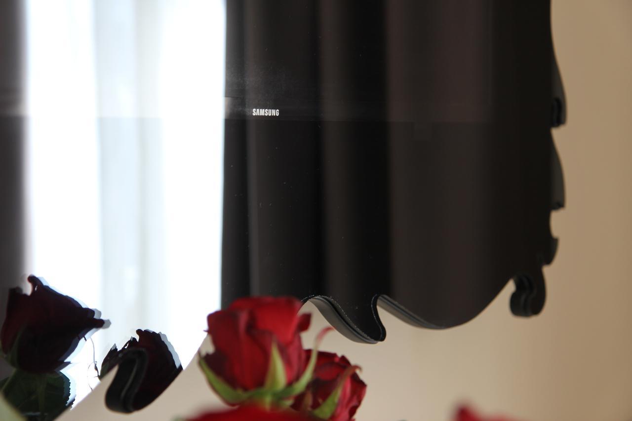 Suites & Apartments Liola' Castrocielo エクステリア 写真